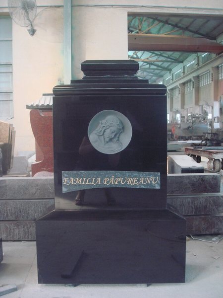 WDS America Headstones 57